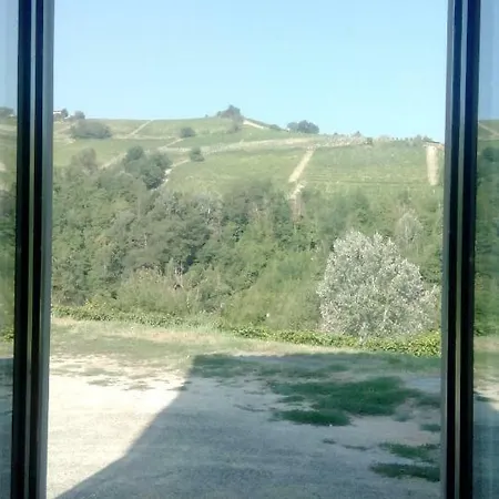 Cascina Mottura Tatil Evi