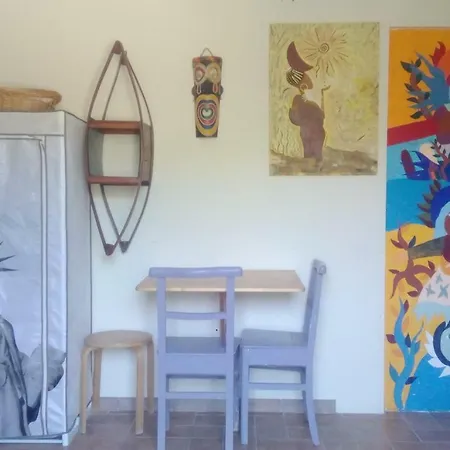 Tatil Evi Cascina Mottura Alba (Piedmont)