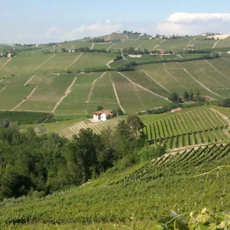 Tatil Evi Cascina Mottura *