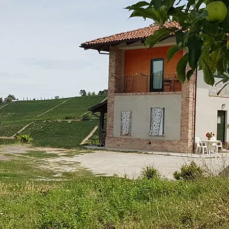 Cascina Mottura