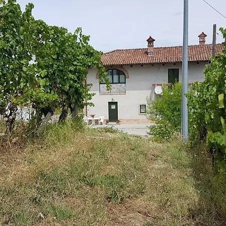 Tatil Evi Cascina Mottura *