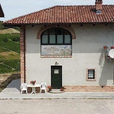 Cascina Mottura