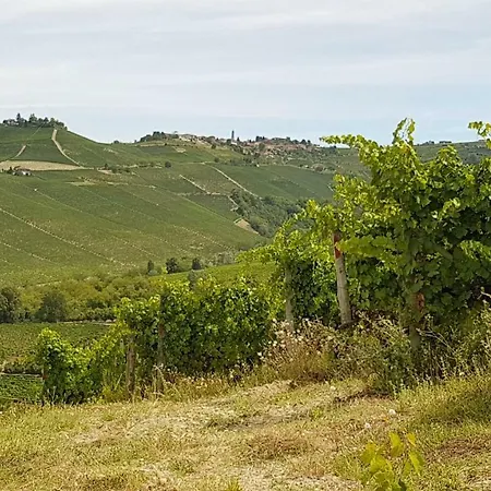 Tatil Evi Cascina Mottura *
