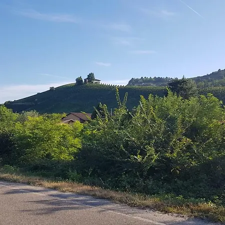 Cascina Mottura * Alba (Piedmont)