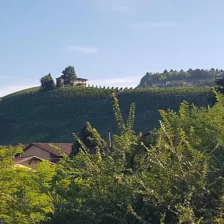 Tatil Evi Cascina Mottura *