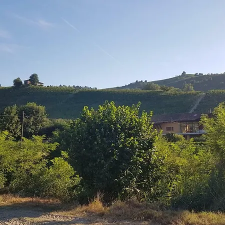 Cascina Mottura Alba (Piedmont)