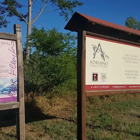 Tatil Evi Cascina Mottura