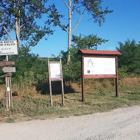 Cascina Mottura Alba (Piedmont)
