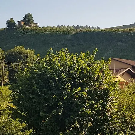 Cascina Mottura Tatil Evi