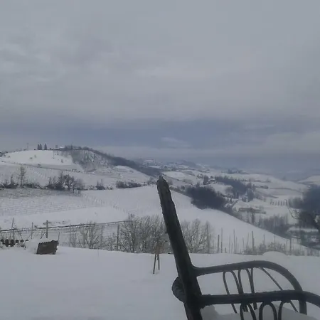 Cascina Mottura *