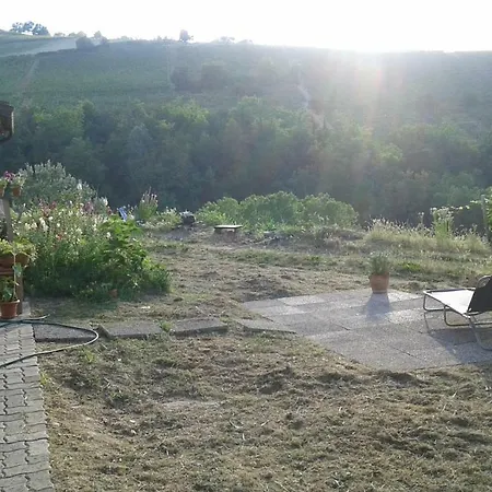Cascina Mottura Tatil Evi Alba (Piedmont)