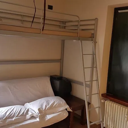 Tatil Evi Cascina Mottura