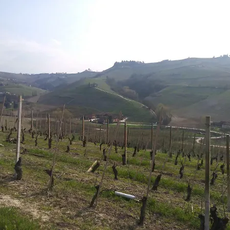 Tatil Evi Cascina Mottura