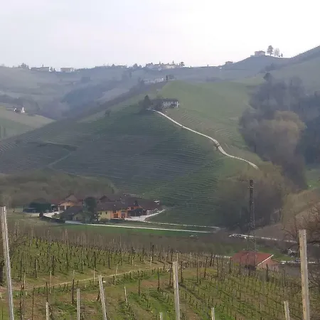 Cascina Mottura *