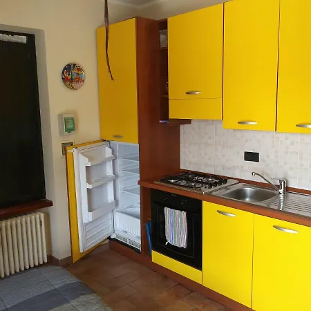 Cascina Mottura Alba (Piedmont)