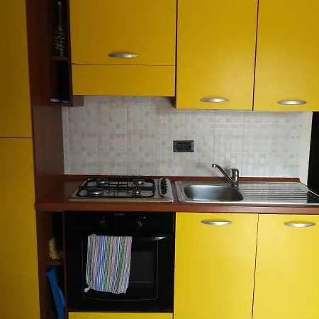 Tatil Evi Cascina Mottura